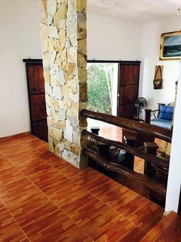 Villa La cabañita Tuxtla Gutiérrez Exterior foto