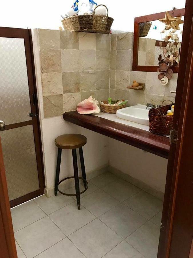 Villa La cabañita Tuxtla Gutiérrez Exterior foto