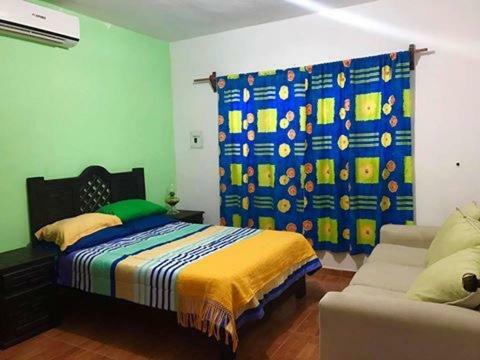 Villa La cabañita Tuxtla Gutiérrez Exterior foto
